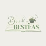 Logo of the podcast Book Besteas Podcast Book Besteas