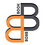 Logo of the podcast Book Brothers Podcast Book Brothers