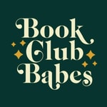 Logo of the podcast Book Club Babes Podcast Book Club Babes