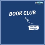 Logo of the podcast Book Club Podcast Book Club