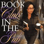 Podcast Book Club in the Pub