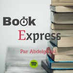 Logo of the podcast Book Express Podcast Book Express