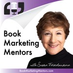 Book Marketing Mentors Podcast Book Marketing Mentors