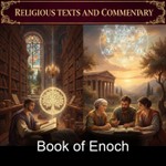 Logo of the podcast Book of Enoch Podcast Book of Enoch