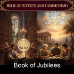 Logo of the podcast Book of Jubilees Podcast Book of Jubilees