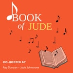 Logo of the podcast Book of Jude Podcast Book of Jude