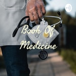 Logo of the podcast Book Of Medicine Podcast Book Of Medicine
