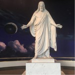 Logo of the podcast Book of Mormon Readings Podcast Book of Mormon Readings