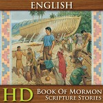 Logo of the podcast Book of Mormon Stories | HD | ENGLISH Podcast Book of Mormon Stories | HD | ENGLISH