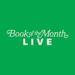 Book of the Month Live Podcast Book of the Month Live