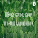 Logo of the podcast Book of the week Podcast Book of the week