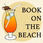 Logo of the podcast Book on the Beach Podcast Book on the Beach