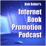Logo of the podcast Book Promotion Podcast: Book Marketing Tips for Indie Authors and Book Publishers Podcast Book Promotion Podcast: Book Marketing Tips for Indie Authors and Book Publishers