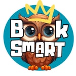 Logo of the podcast Book Smart! Stories for Kids (& GrownUps) Podcast Book Smart! Stories for Kids (& GrownUps)