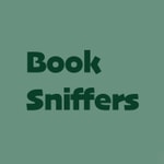 Logo of the podcast Book Sniffers Podcast Book Sniffers