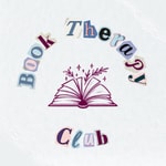 Book Therapy Club Podcast Book Therapy Club