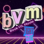 Logo of the podcast Book Vs Movie: Fight Club Podcast Book Vs Movie: Fight Club