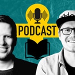 Logo of the podcast Book2Talk Podcast Book2Talk