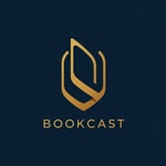 Logo of the podcast BookCast Podcast BookCast