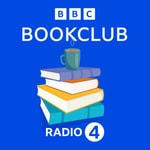 Logo of the podcast Bookclub Podcast Bookclub