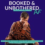Logo of the podcast Booked & Unbothered Podcast Booked & Unbothered