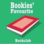 Logo of the podcast Bookies' Favourite Podcast Bookies' Favourite
