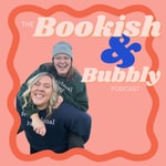 Bookish and Bubbly