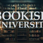 Podcast Bookish University