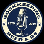 Bookkeeping, Beer & BS