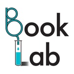 Logo of the podcast BookLab Podcast BookLab
