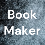 Logo of the podcast BookMaker Podcast BookMaker