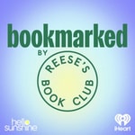 Logo of the podcast Bookmarked by Reese's Book Club Logo of the podcast Bookmarked by Reese's Book Club