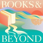 Logo of the podcast Books & Beyond Podcast Books & Beyond