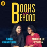 Books and Beyond with Bound Podcast Books and Beyond with Bound