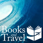 Logo of the podcast Books And Travel Podcast Books And Travel