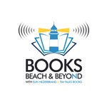 Books, Beach, & Beyond Podcast Books, Beach, & Beyond