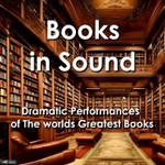 Podcast Books in Sound: Better Than Audiobooks