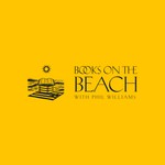 Logo of the podcast Books on the Beach Podcast Books on the Beach