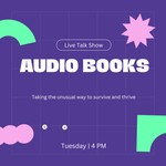 Logo of the podcast Books that fit your daily rhythm Podcast Books that fit your daily rhythm