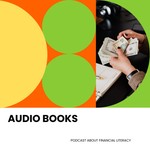 Logo of the podcast Books that make stories more accessible Podcast Books that make stories more accessible