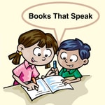 Books That Speak Podcast Books That Speak