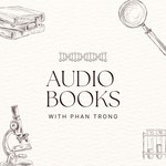 Logo of the podcast Books that travel with you effortlessly Podcast Books that travel with you effortlessly