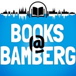 Logo of the podcast BOOKS@BAMBERG | Der Kinder- und Jugendbuch-Podcast Podcast BOOKS@BAMBERG | Der Kinder- und Jugendbuch-Podcast