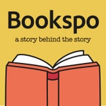 Logo of the podcast Bookspo Podcast Bookspo