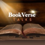 Logo of the podcast BookVerse Talks Podcast BookVerse Talks