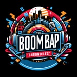 Logo of the podcast Boom Bap Chronicles Podcast Boom Bap Chronicles