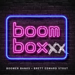 Logo of the podcast Boom Boxxx Podcast Boom Boxxx