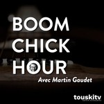 Boom Chick Hour Podcast Boom Chick Hour
