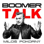 Boomer Talk Boomer Talk