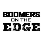 Logo of the podcast Boomers on the Edge Podcast Boomers on the Edge